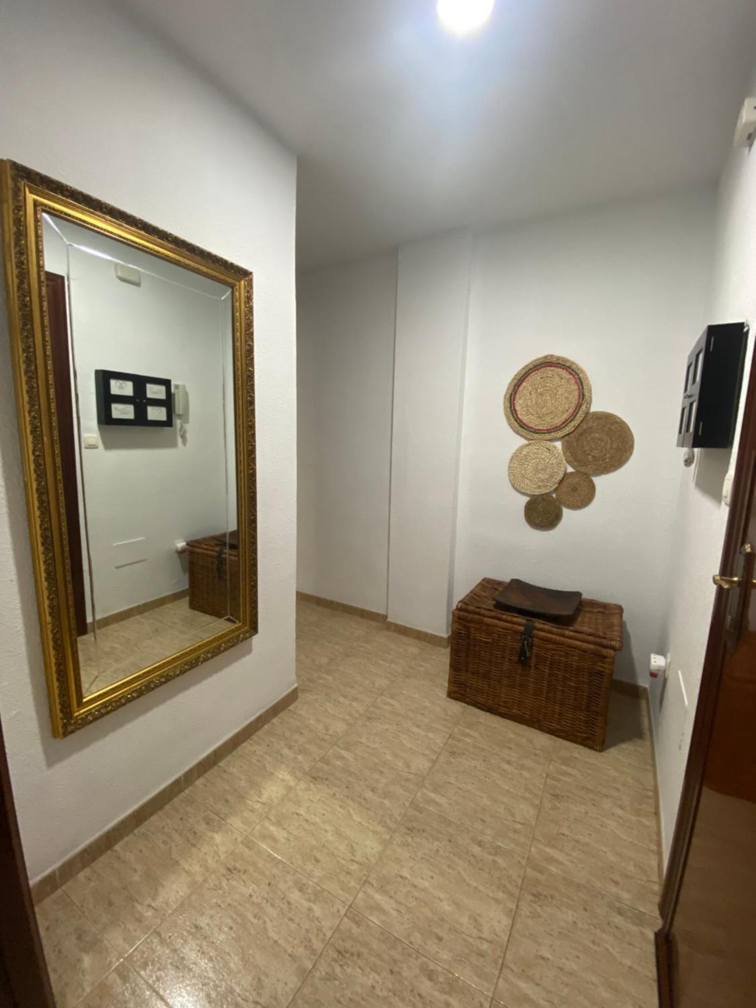 Almeria Playa Zapillo Kültér fotó