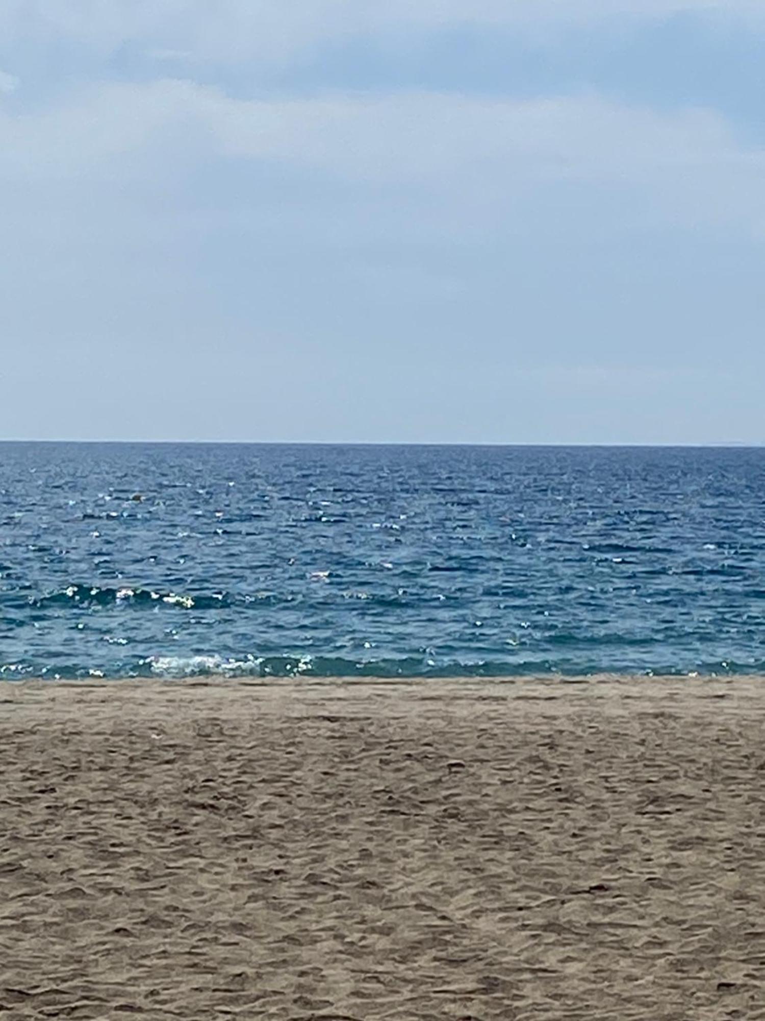 Almeria Playa Zapillo Kültér fotó