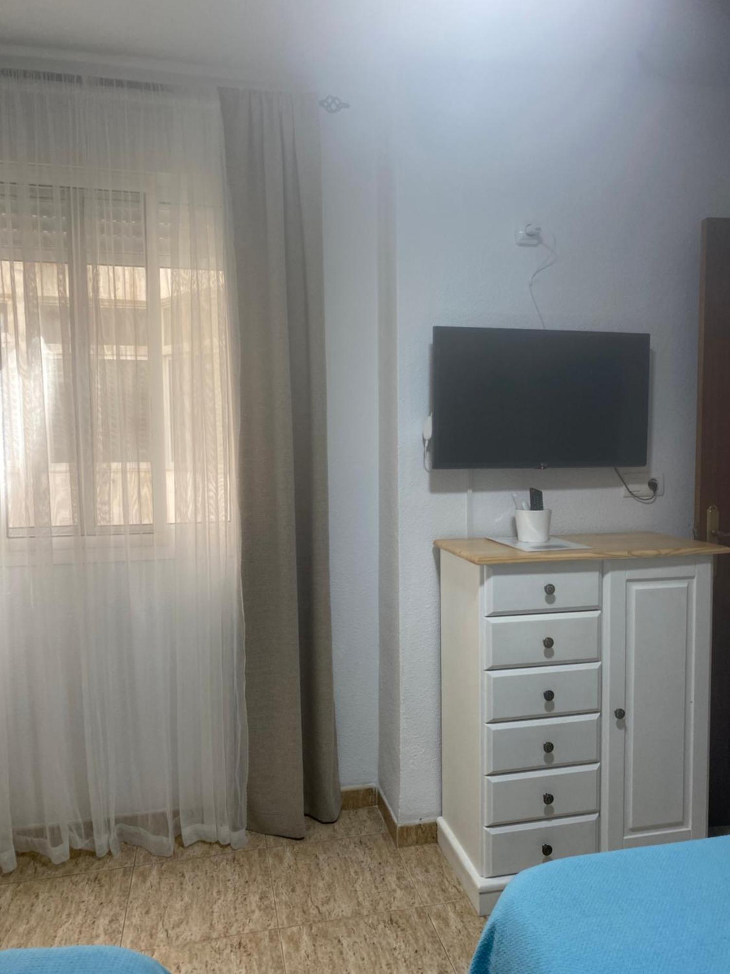 Almeria Playa Zapillo Kültér fotó
